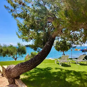 Apartmán Al Mare, Rovinj