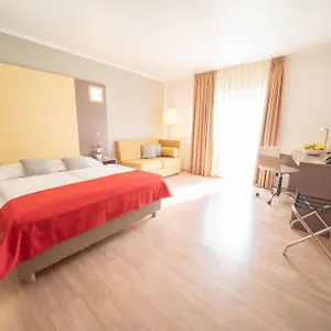 navštívit hotel