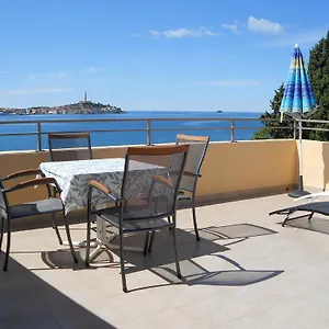 Apartmán Stella Mare, Rovinj
