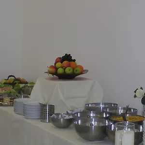 navštívit hotel
