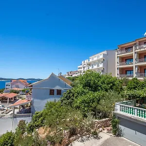 navštívit hotel