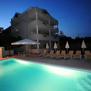 navštívit hotel