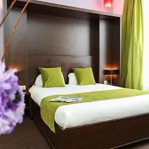 navštívit hotel