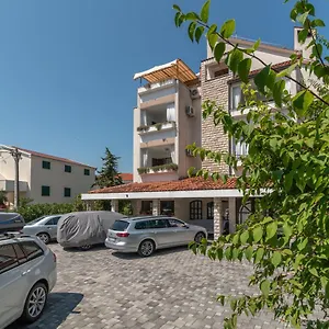 navštívit hotel