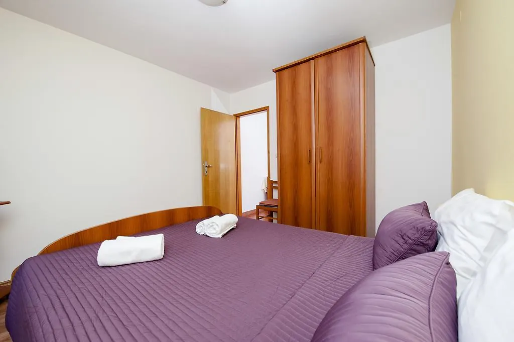Apartments Villa Borik Rovinj