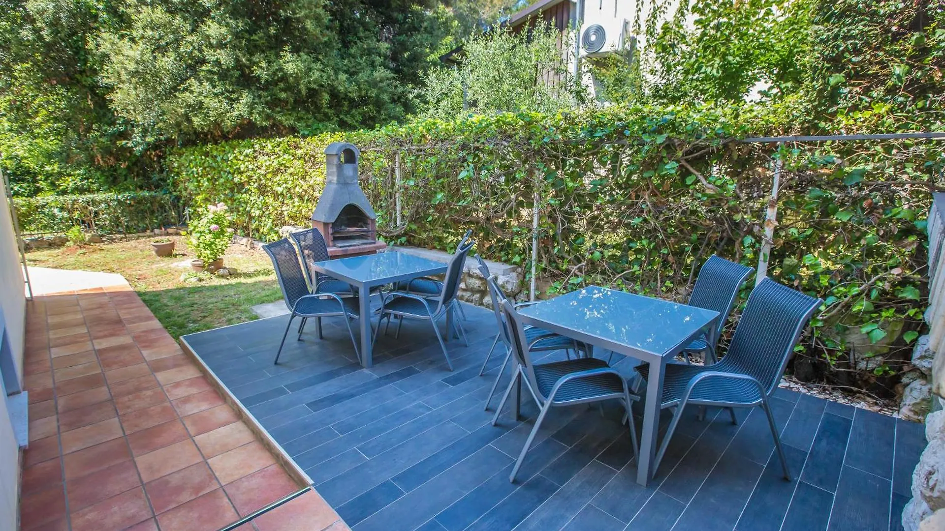 Apartments Villa Borik Rovinj 0*,  Croatia