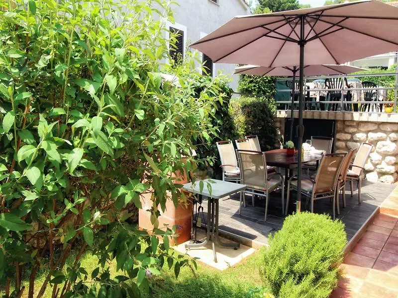 Apartments Villa Borik Rovinj